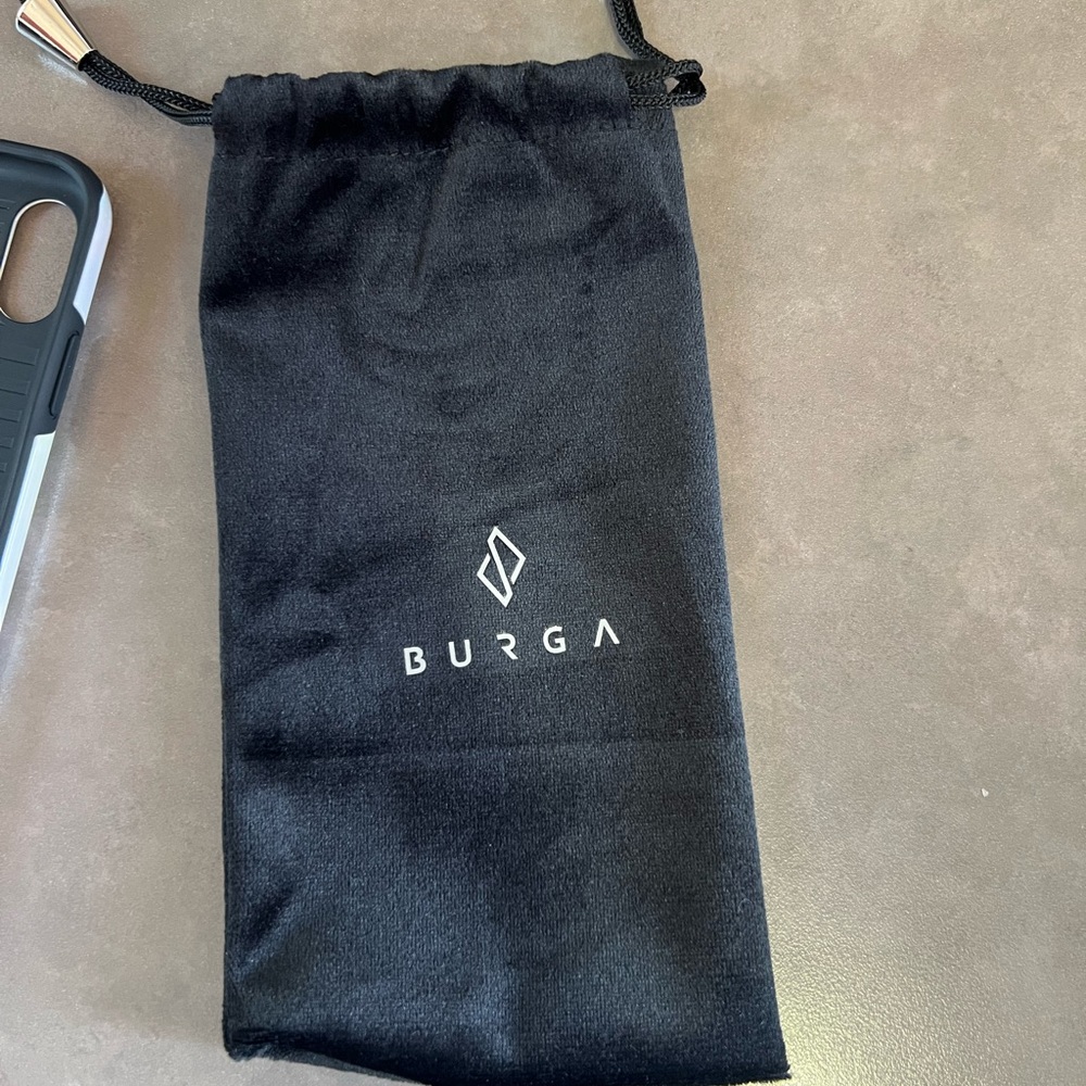 Burga Phone case, iPhone XS Max, new! - Picture 5 of 5